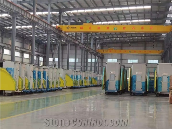 4200 mm Double Blade Mining Machine